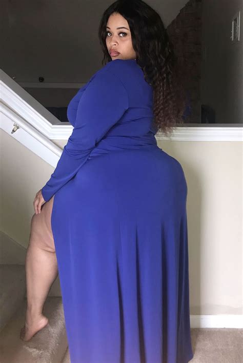 thick black bbw|BlackGoddesses .